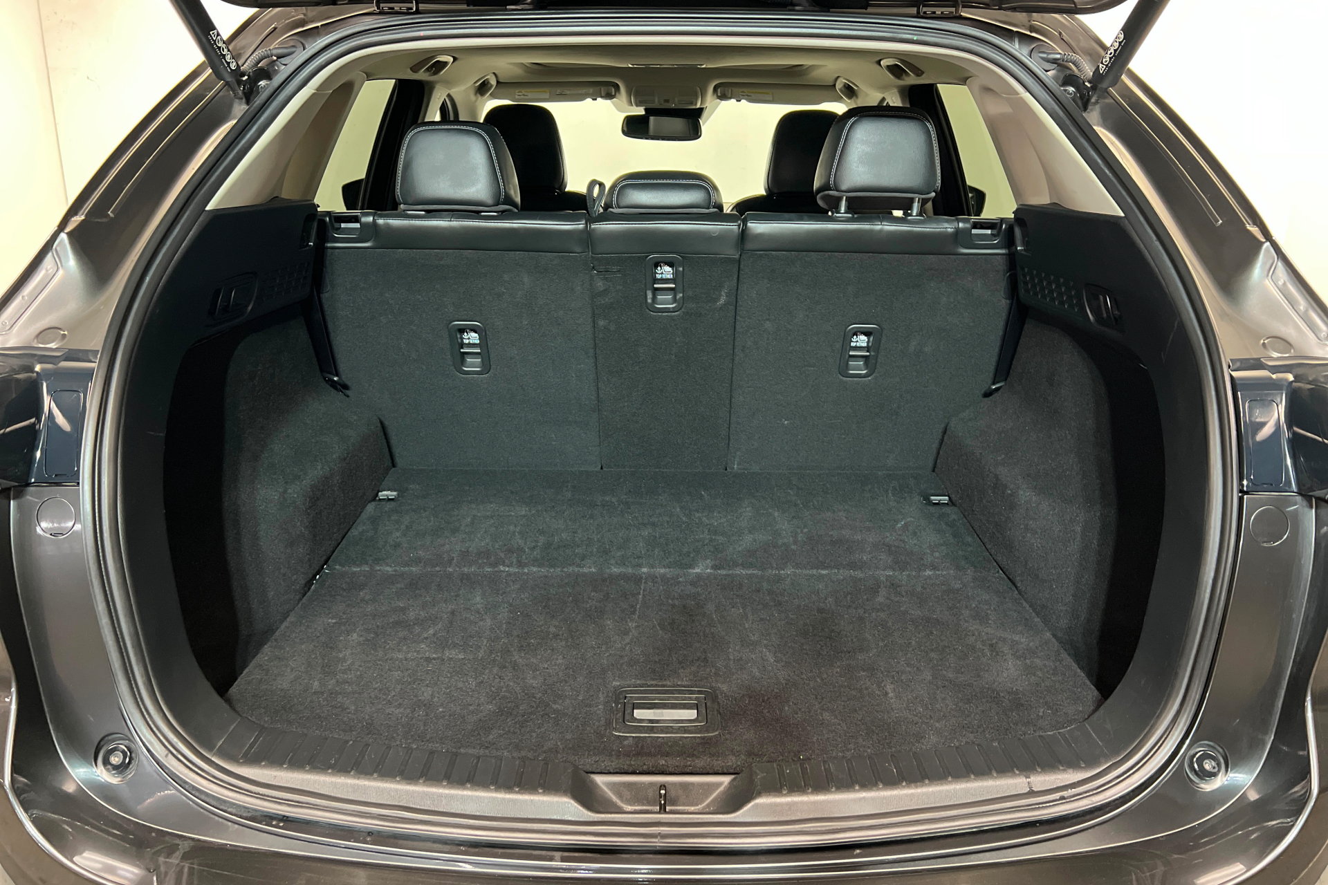 Used 2025 MAZDA CX-5 AWD 2.5 S w/ Preferred Package image 23