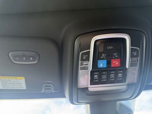 New 2026 RAM 1500 Laramie w/ Night Edition AWD/4WD image 13