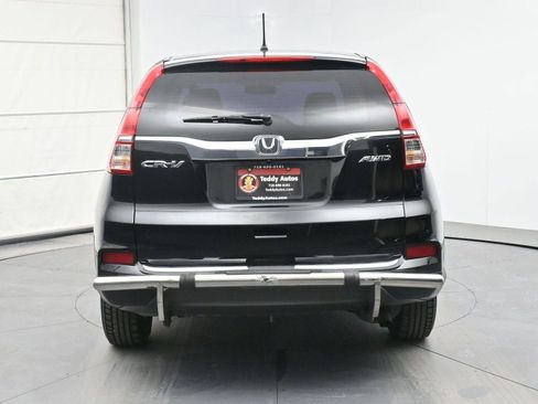 Used 2016 Honda CR-V LX image 20