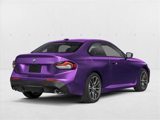 New 2026 BMW 230i Coupe w/ Premium Package RWD video 2