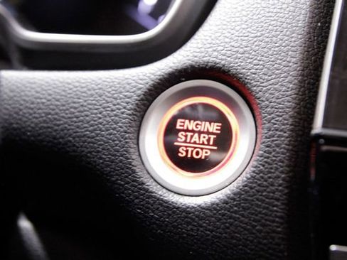 Certified 2022 Honda CR-V Touring image 33