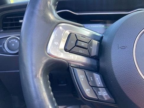 Used 2021 Ford Mustang GT Premium w/ Equipment Group 401A image 27