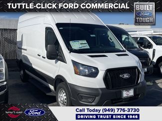 New 2026 Ford Transit 250 148 High Roof video 1