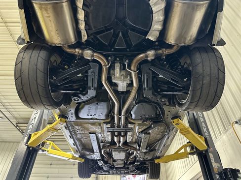 Used 2014 Chevrolet SS image 52