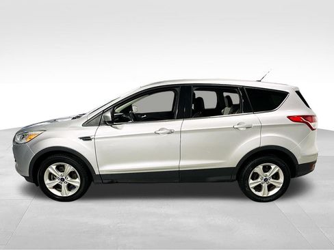 Used 2015 Ford Escape SE AWD/4WD image 7