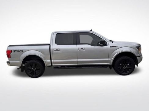 Used 2020 Ford F150 XLT w/ Equipment Group 302A Luxury AWD/4WD image 6