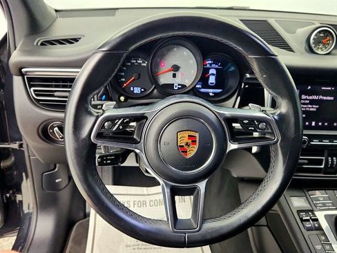Used 2019 Porsche Macan S w/ Premium Package Plus AWD/4WD image 14