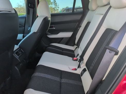 New 2026 MAZDA CX-50 AWD 2.5 S w/ Weather Package image 16