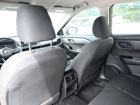 Used 2024 Nissan Rogue S AWD/4WD image 21