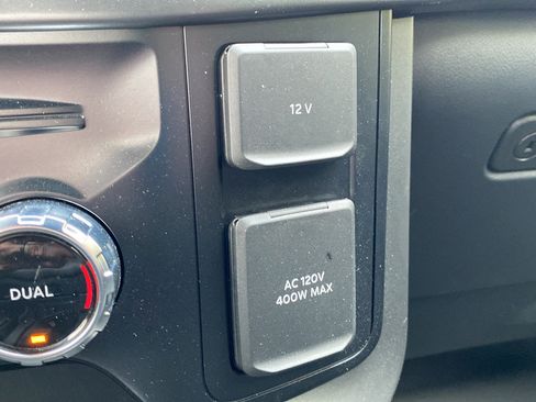 Used 2024 Ford F150 XLT w/ Equipment Group 302A MID AWD/4WD image 48