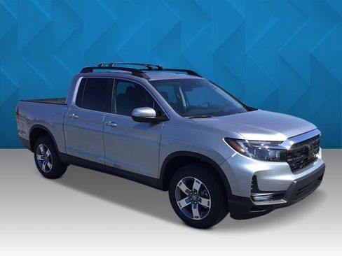 New 2026 Honda Ridgeline RTL image 6