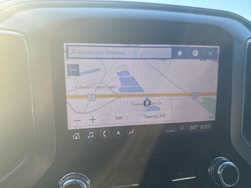 Used 2019 GMC Sierra 1500 SLT image 16