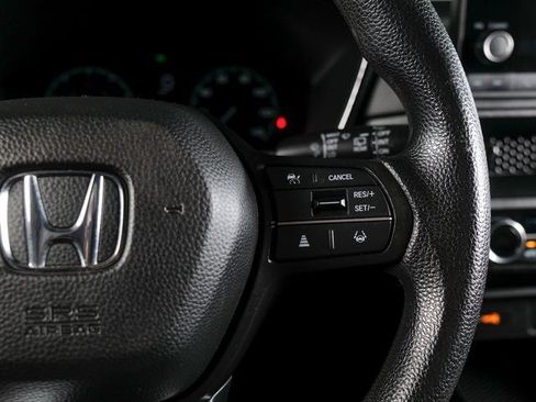 Used 2024 Honda CR-V LX image 20