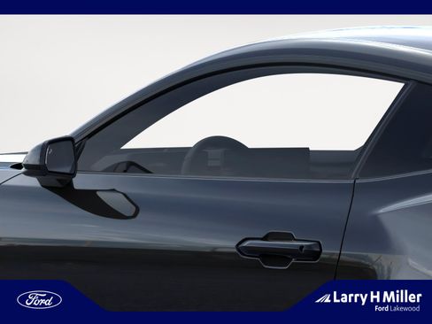 New 2026 Ford Mustang Coupe RWD image 20