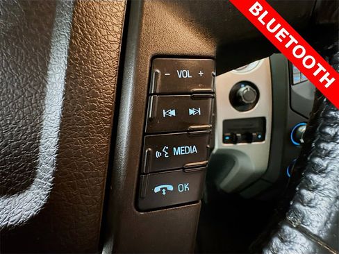 Used 2014 Ford F150 XLT w/ Equipment Group 302A Luxury image 33