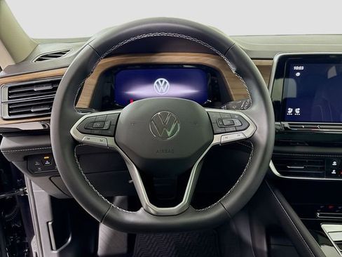 New 2026 Volkswagen Atlas SE AWD/4WD image 12