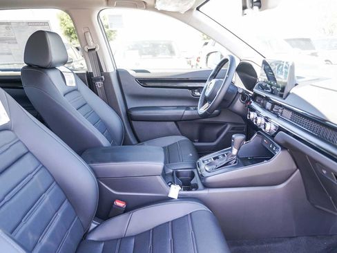 New 2026 Honda CR-V EX-L image 19