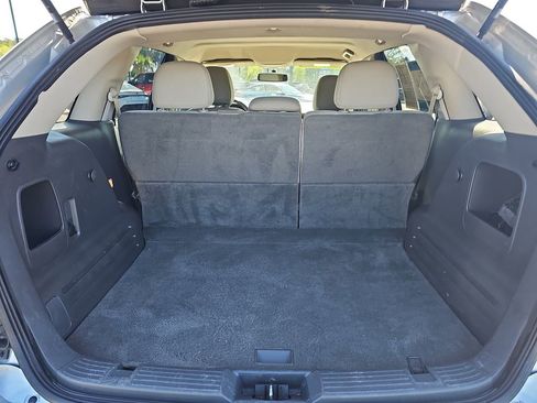Used 2014 Ford Edge SE w/ Equipment Group 101A FWD image 27