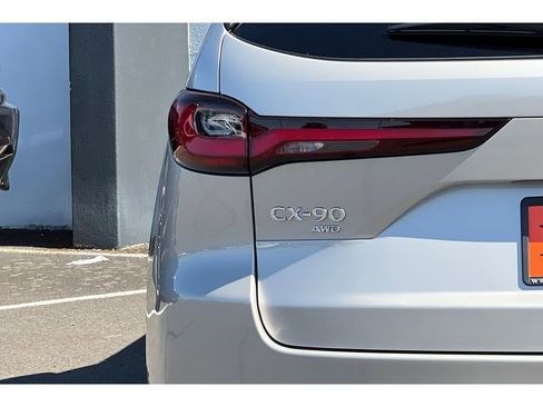 New 2026 MAZDA CX-90 3.3 Turbo S w/ Premium Plus image 26