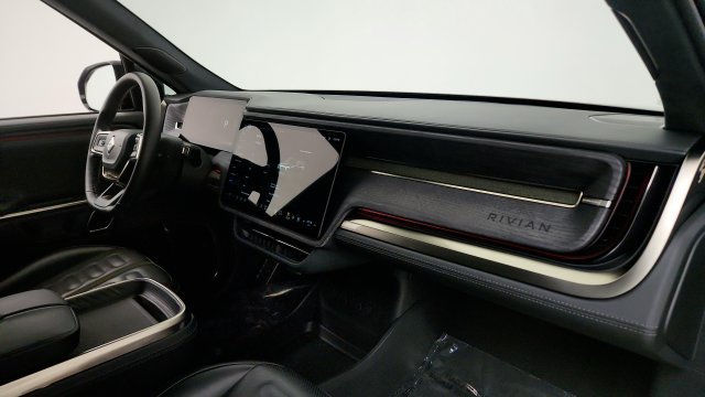 Used 2024 Rivian R1S Adventure Quad AWD/4WD image 30