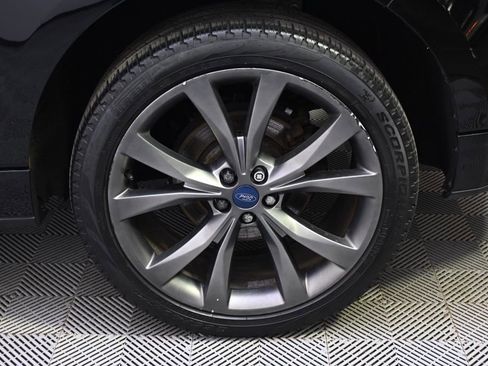 Used 2017 Ford Edge Sport w/ Equipment Group 401A image 20