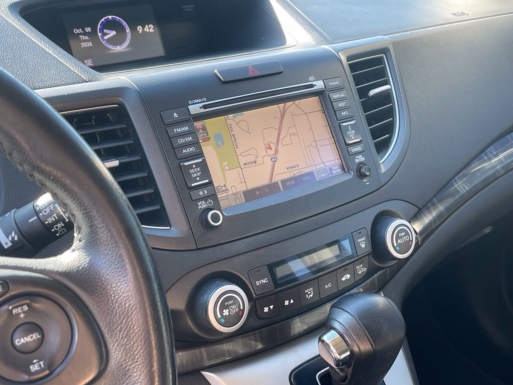 Used 2014 Honda CR-V EX-L image 15