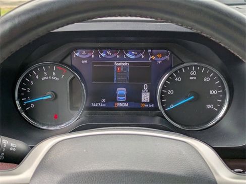 Used 2024 Ford Expedition Limited image 19