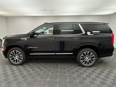 New 2026 GMC Yukon Denali w/ Sun & Power Step Package image 14