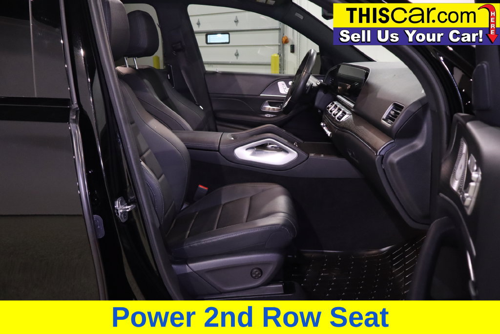 Used 2023 Mercedes-Benz GLE 350 image 33