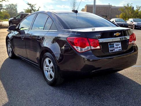 Used 2015 Chevrolet Cruze LT image 3