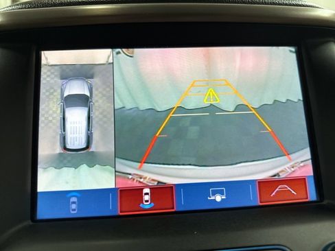 Used 2019 GMC Acadia Denali w/ Technology Package image 25