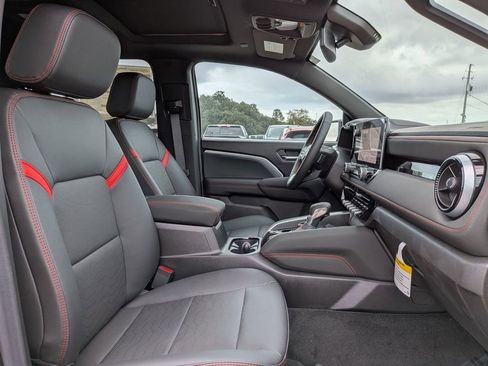 New 2026 Chevrolet Colorado Z71 w/ Z71 Convenience Package 2 image 34