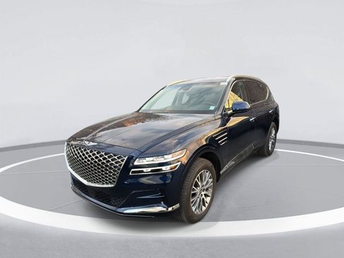 Used 2023 Genesis GV80 2.5T image 5