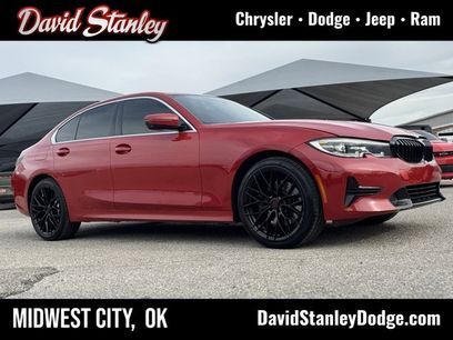 Used 2021 BMW 330i Sedan w/ Premium Package