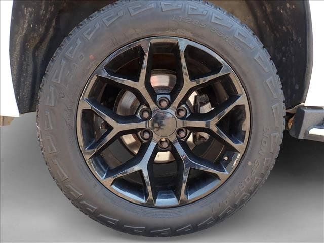 Used 2020 Chevrolet Tahoe Premier AWD/4WD image 7