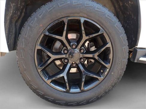 Used 2020 Chevrolet Tahoe Premier AWD/4WD image 7