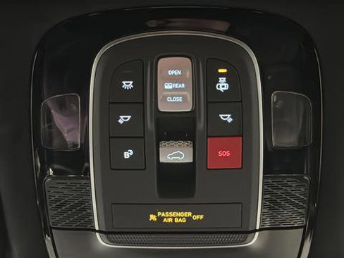 Used 2025 Hyundai Palisade Calligraphy AWD/4WD image 36