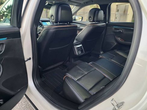 Used 2014 Chevrolet Impala LTZ image 22