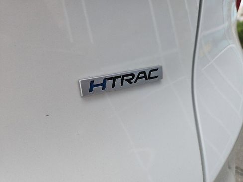 Used 2022 Hyundai Santa Fe SEL w/ Convenience + Premium Package image 26