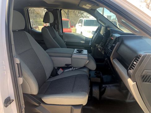 Used 2018 Ford F150 XL w/ Equipment Group 101A Mid image 18