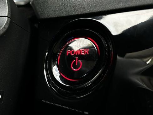Used 2025 Honda Accord Touring image 25