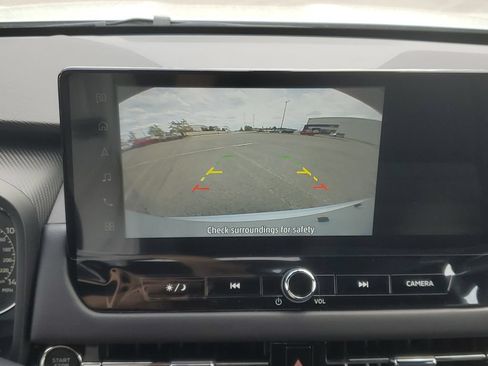 New 2026 Mitsubishi Outlander LE FWD image 18