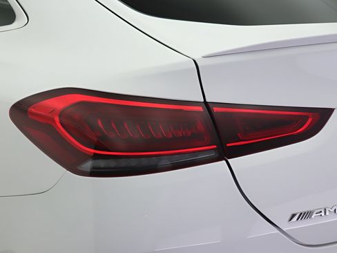 Certified 2023 Mercedes-Benz GLE 53 AMG 4MATIC Coupe image 18