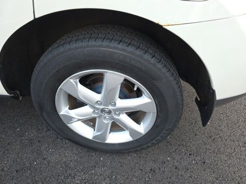 Used 2010 Nissan Murano SL w/ Leather Pkg image 30