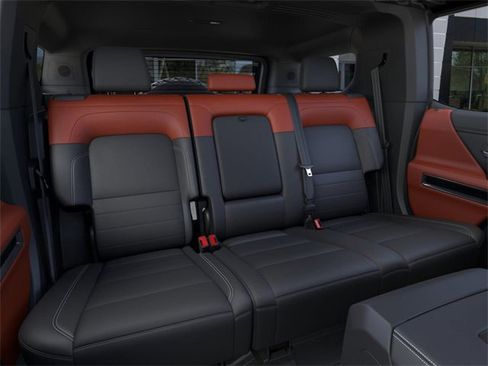 New 2026 GMC Hummer EV 3X w/ Carbon Fiber Edition Package image 17