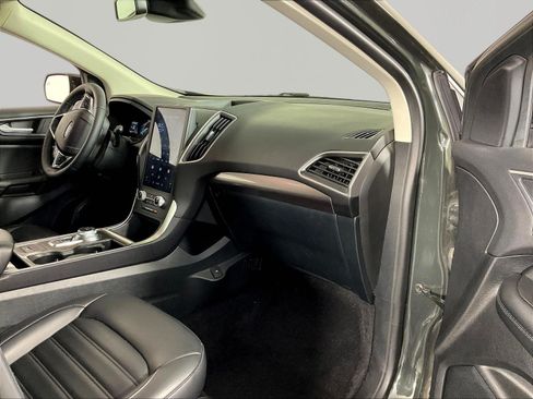 Used 2024 Ford Edge SEL w/ Convenience Package AWD/4WD image 26