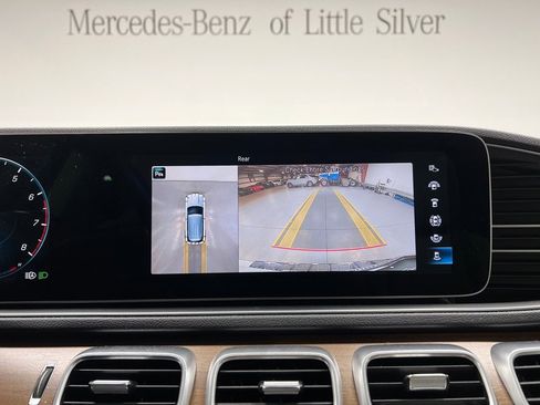 Used 2023 Mercedes-Benz GLE 350 GLE 350 image 34