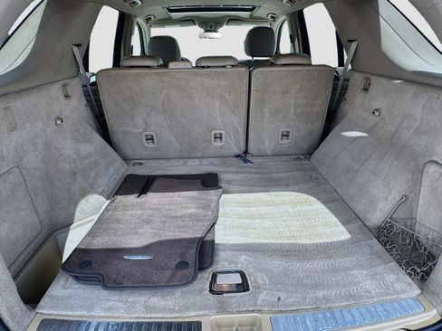 Used 2012 Mercedes-Benz ML 350 4MATIC image 30