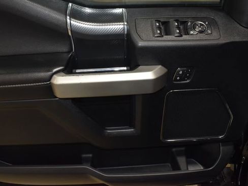 Used 2020 Ford F150 Lariat w/ Equipment Group 502A Luxury image 31