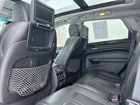 Used 2012 Cadillac SRX Premium w/ LPO, Protection Package image 11